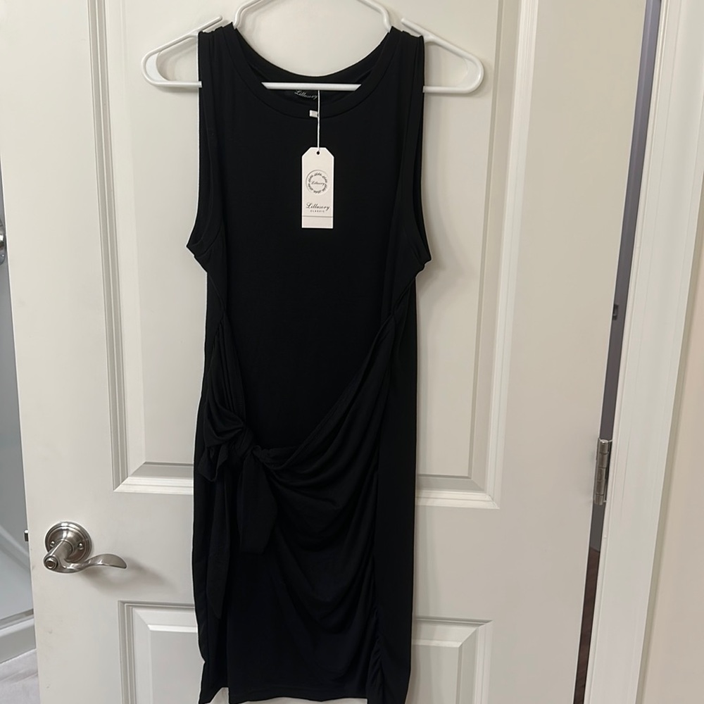 Brand new. Never worn